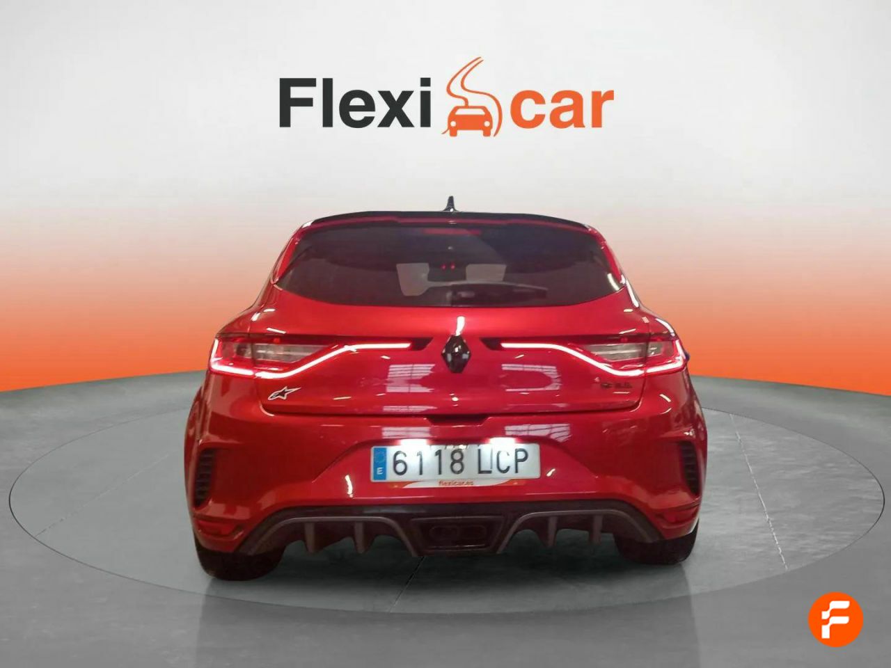 Foto Renault Mégane 5