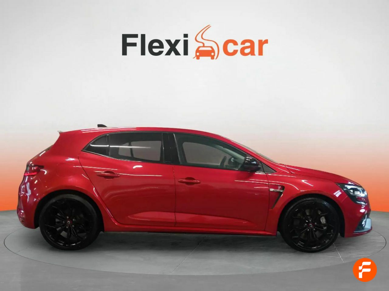 Foto Renault Mégane 8