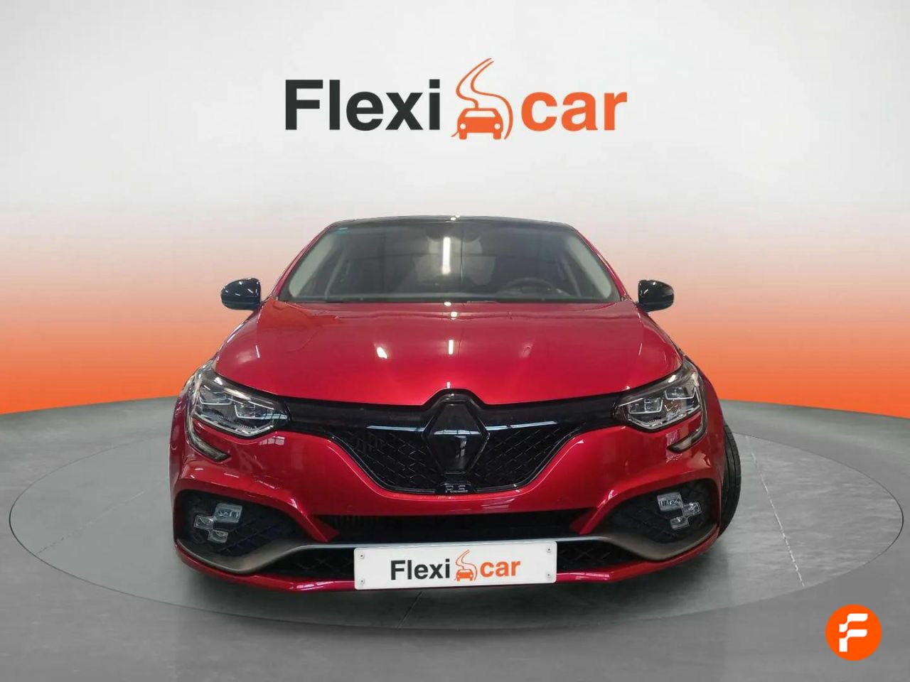 Foto Renault Mégane 9