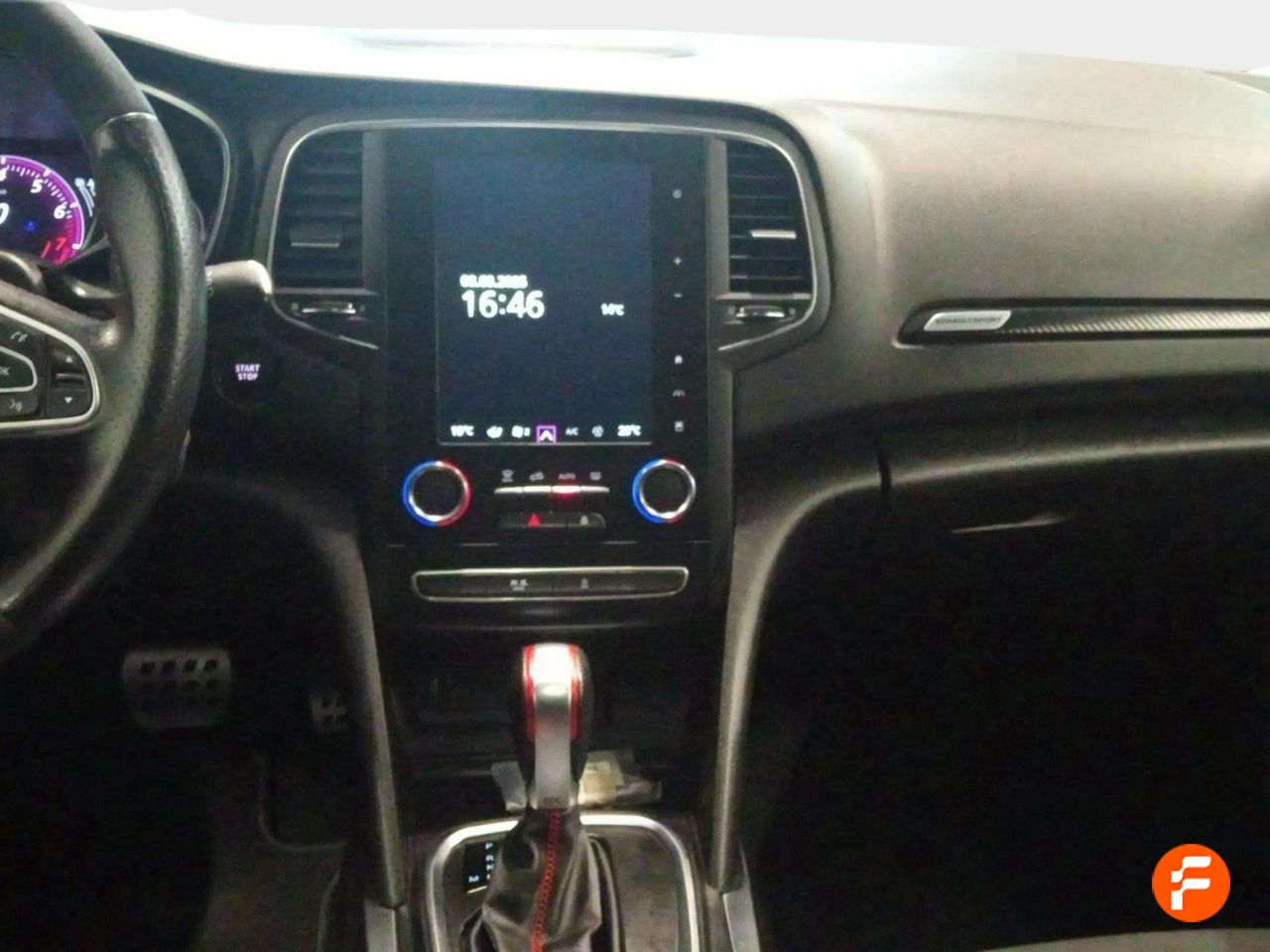 Foto Renault Mégane 11