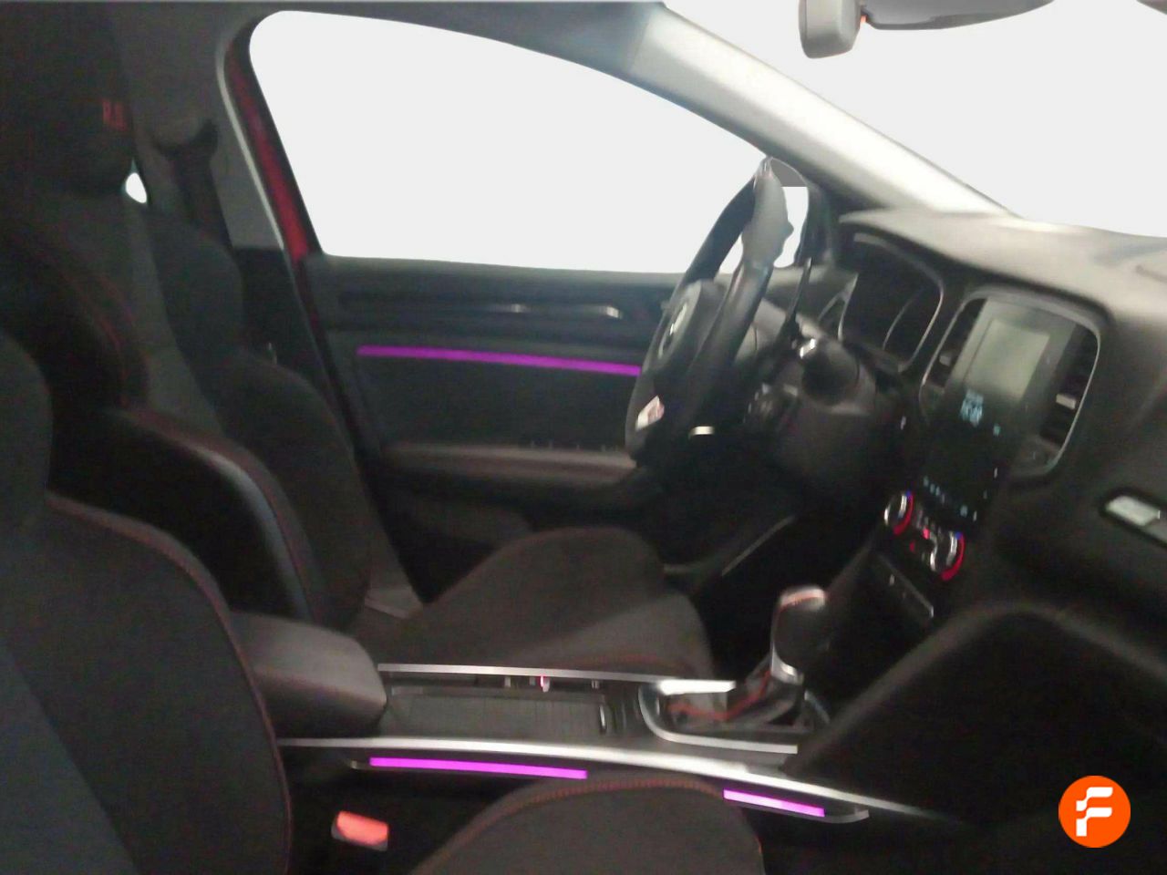 Foto Renault Mégane 14