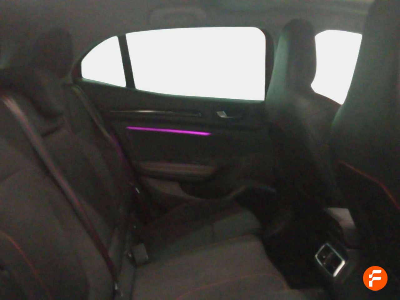 Foto Renault Mégane 15