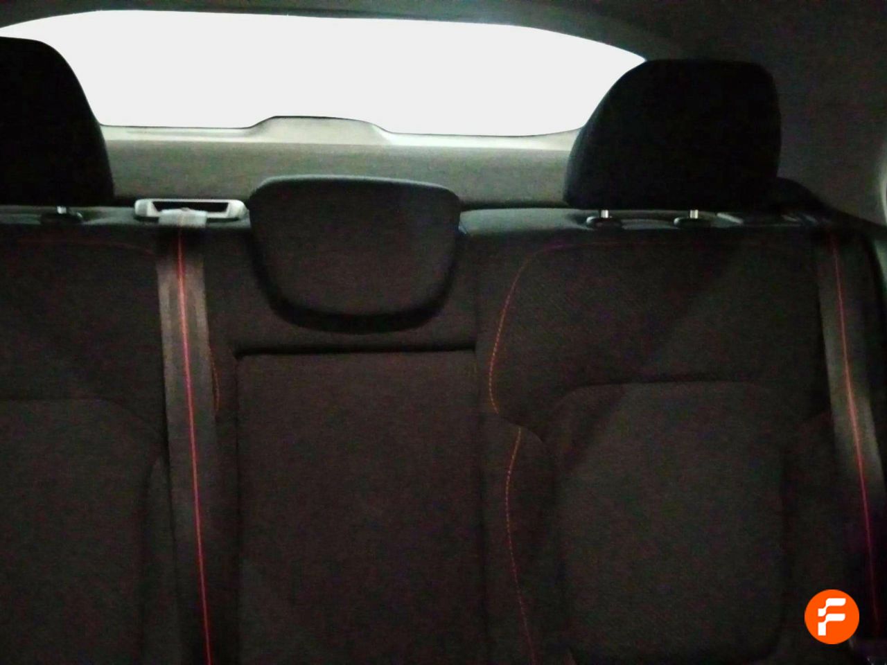 Foto Renault Mégane 16