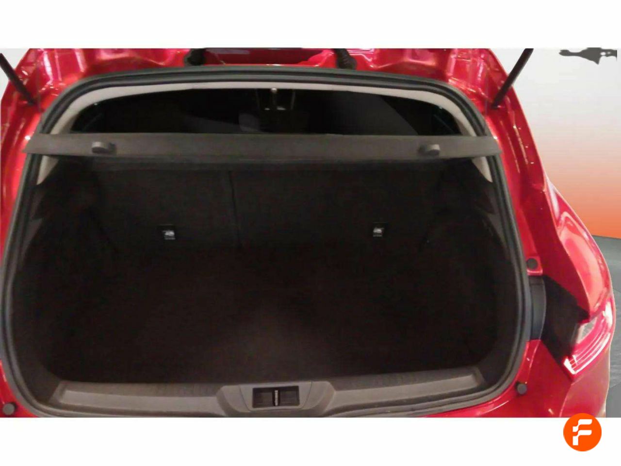 Foto Renault Mégane 17