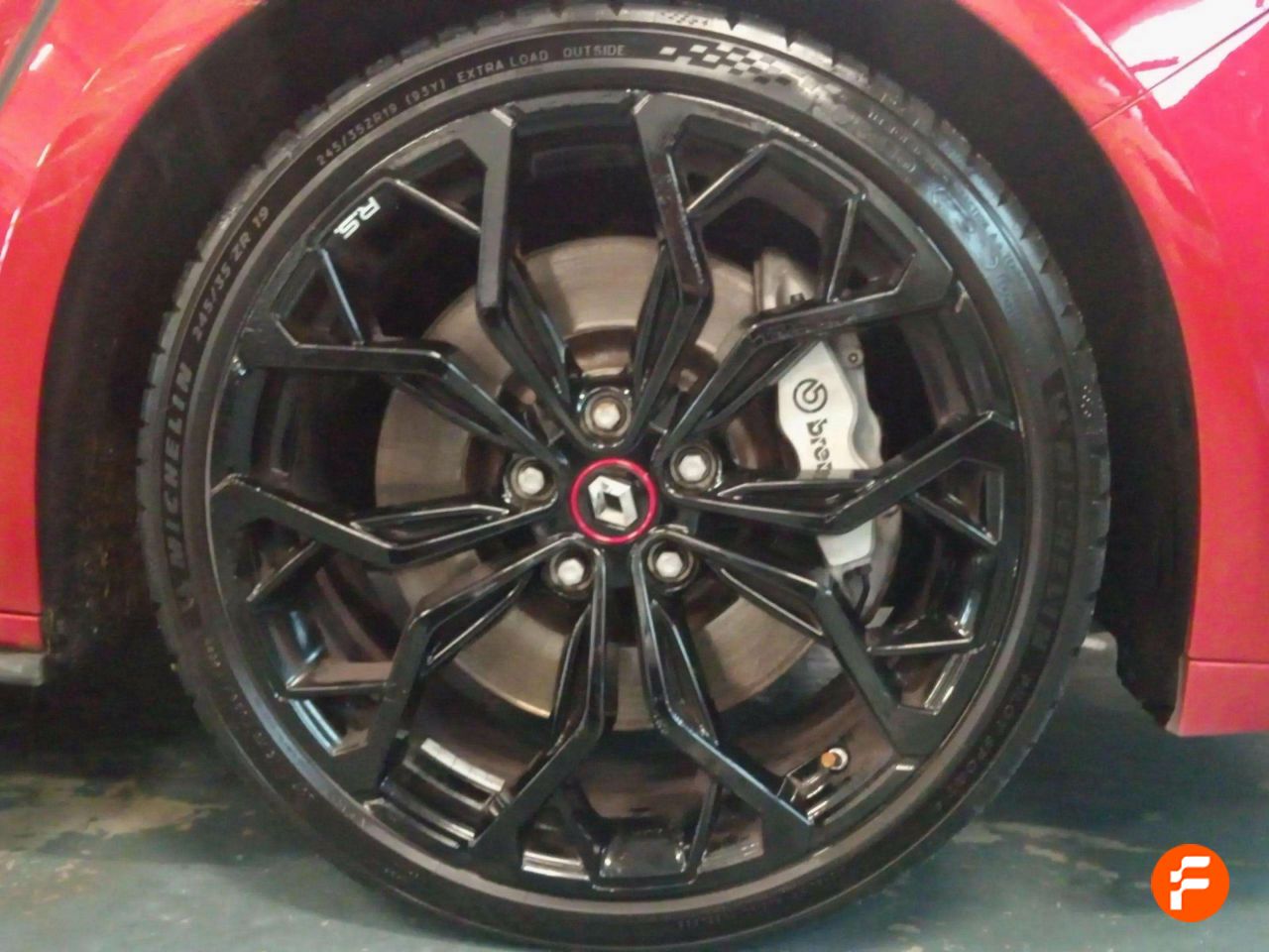 Foto Renault Mégane 18