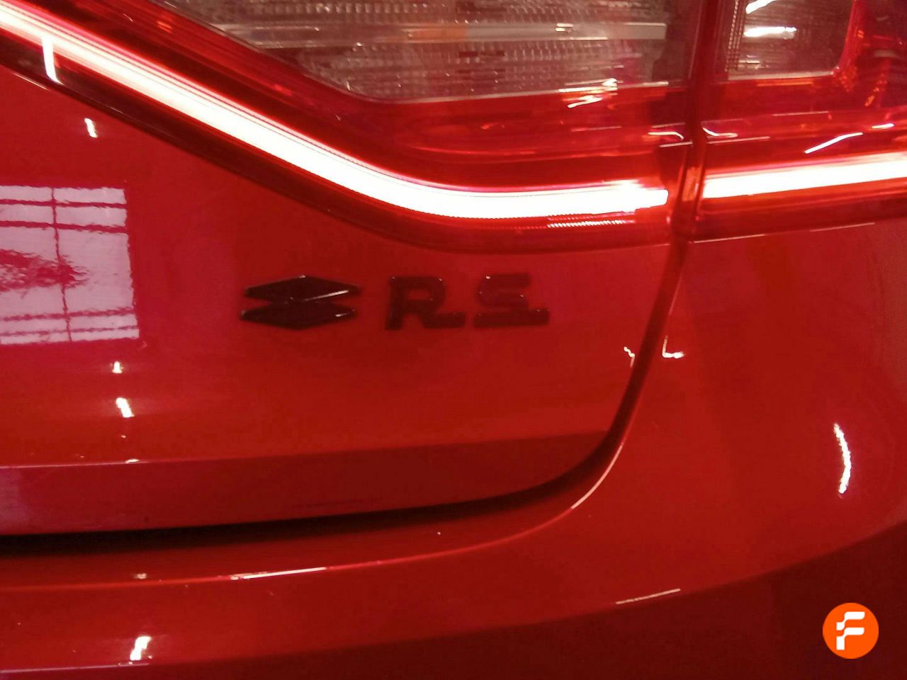 Foto Renault Mégane 19