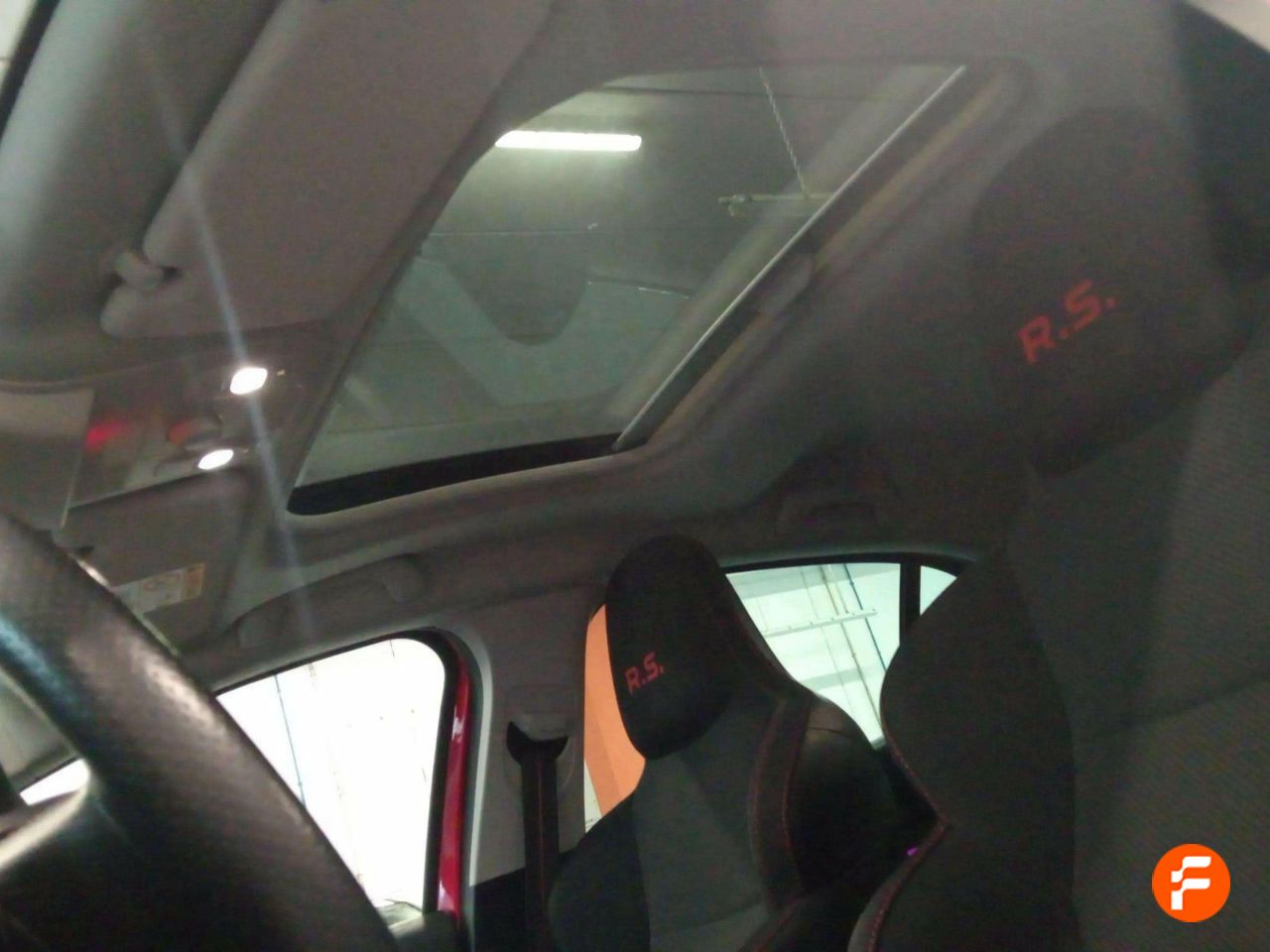 Foto Renault Mégane 20