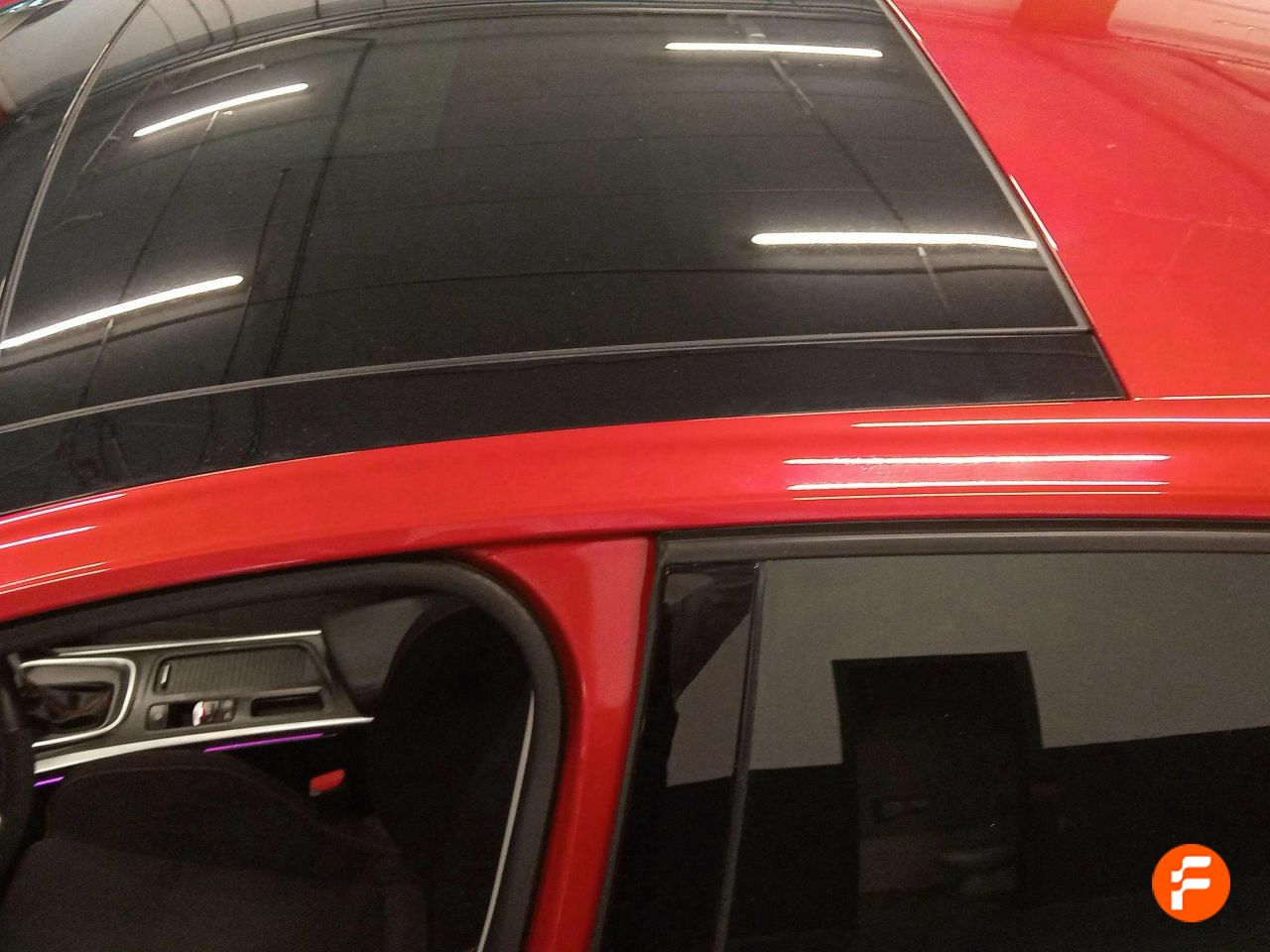 Foto Renault Mégane 21