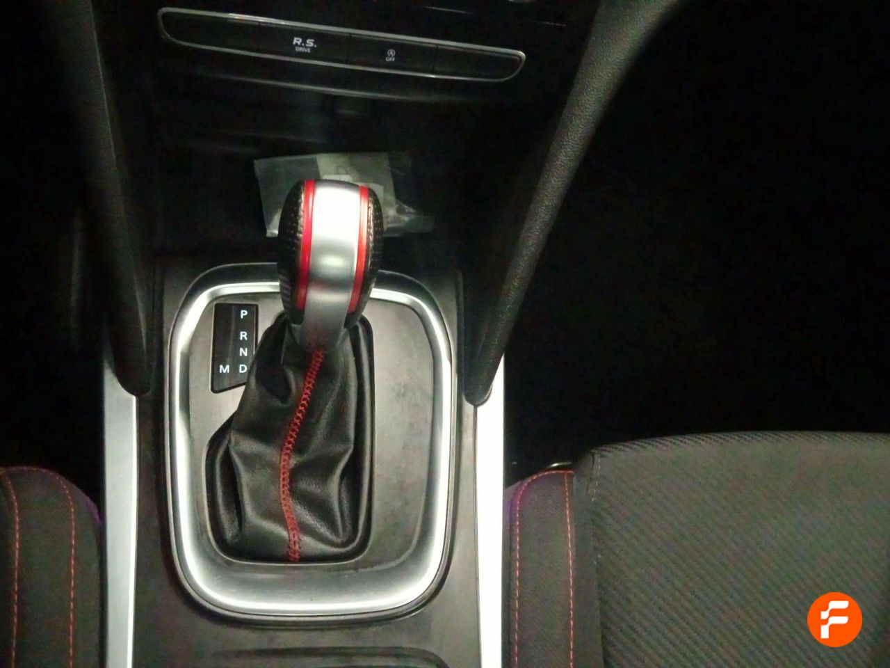Foto Renault Mégane 23