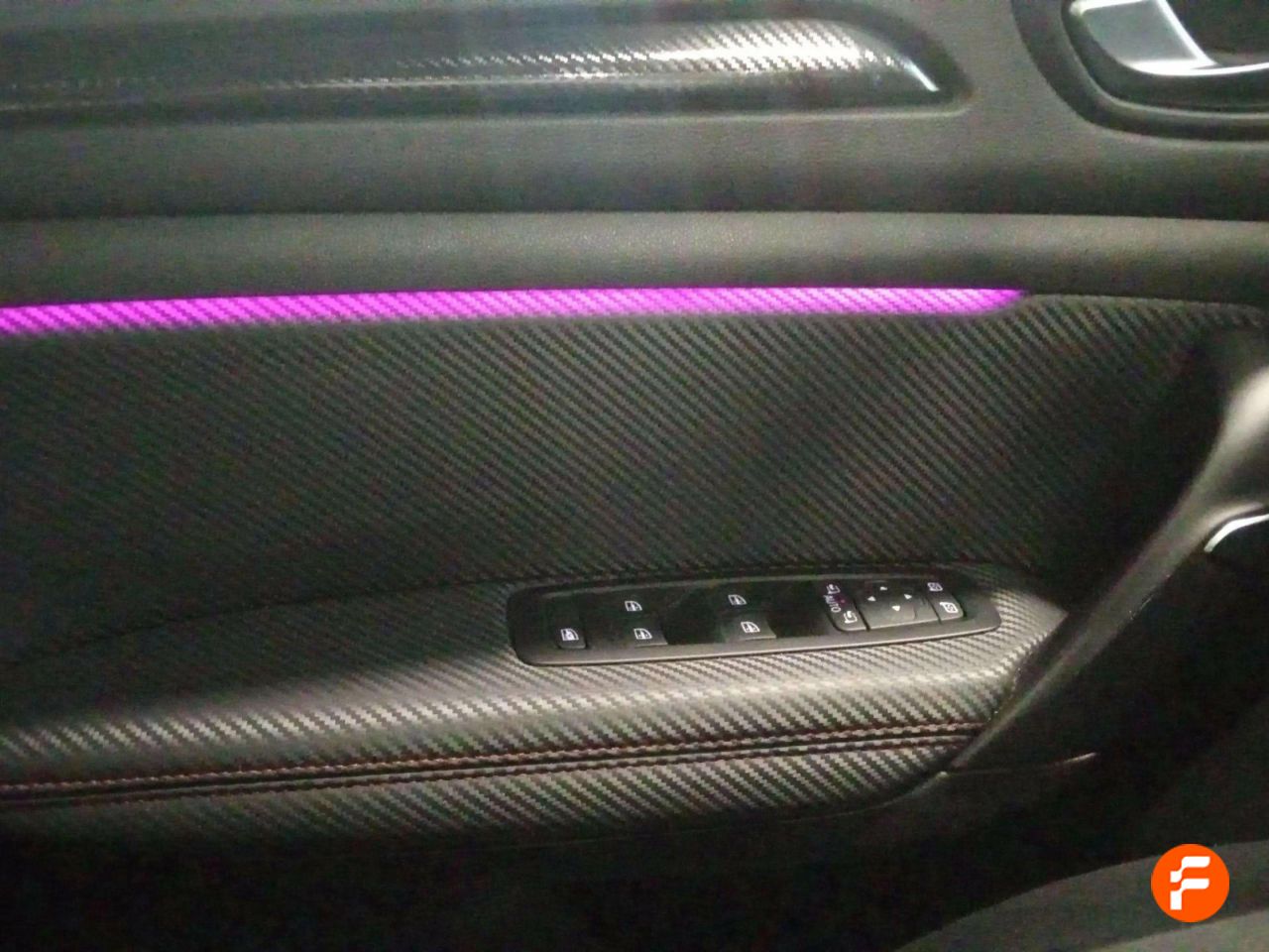 Foto Renault Mégane 25