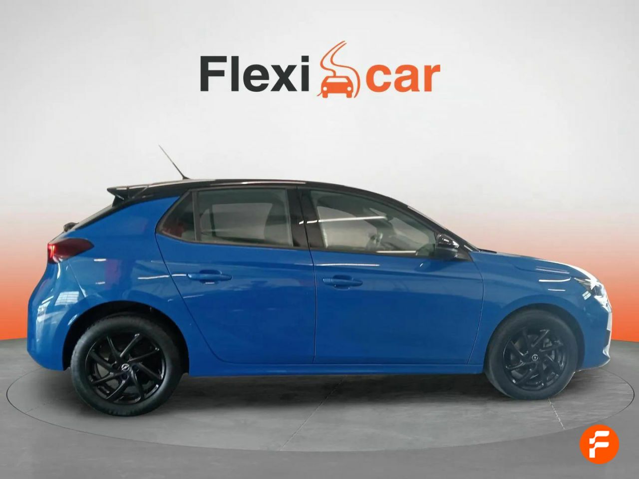 Foto Opel Corsa 8
