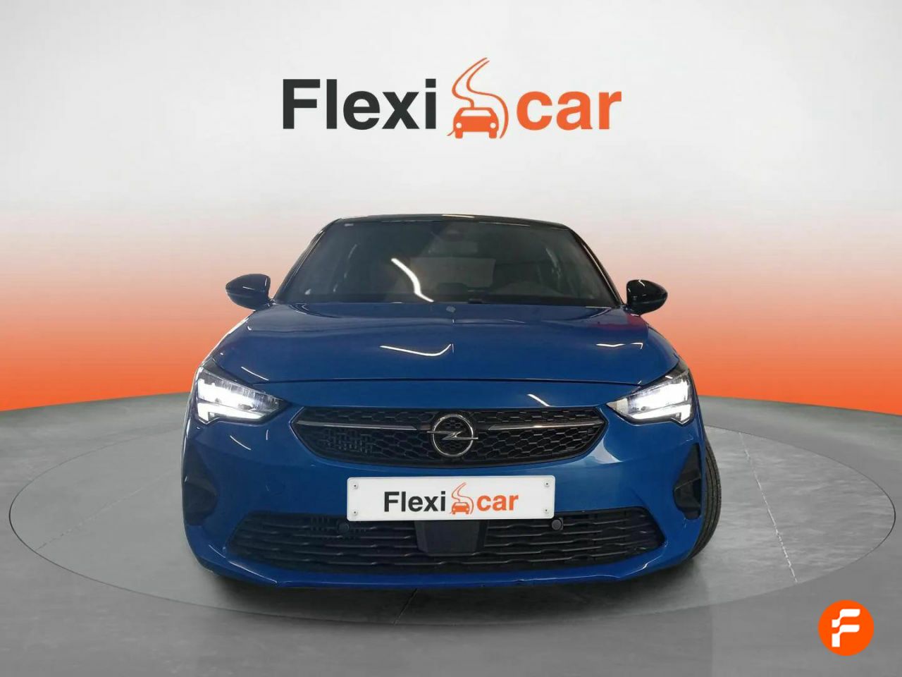 Foto Opel Corsa 9