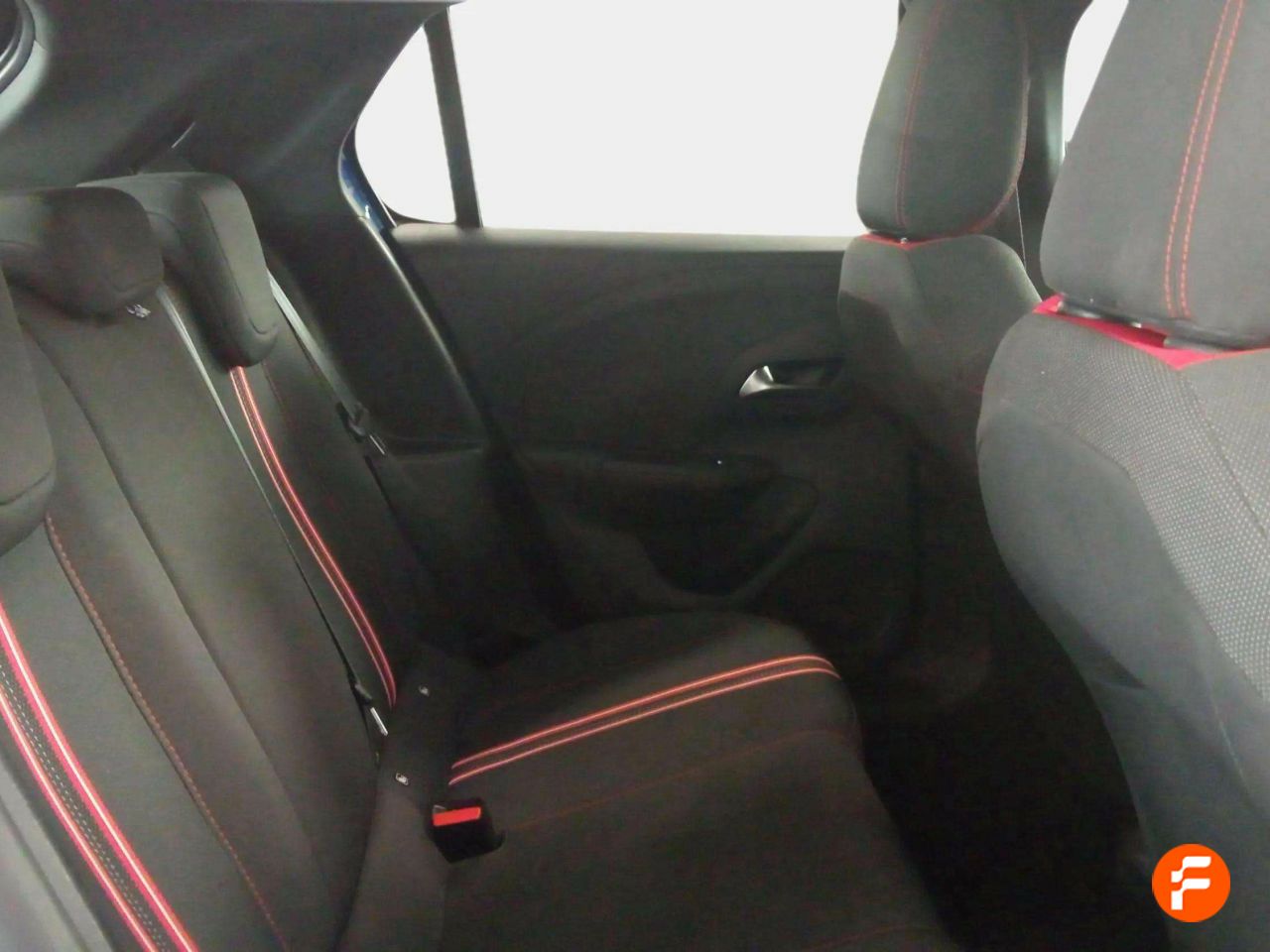 Foto Opel Corsa 15
