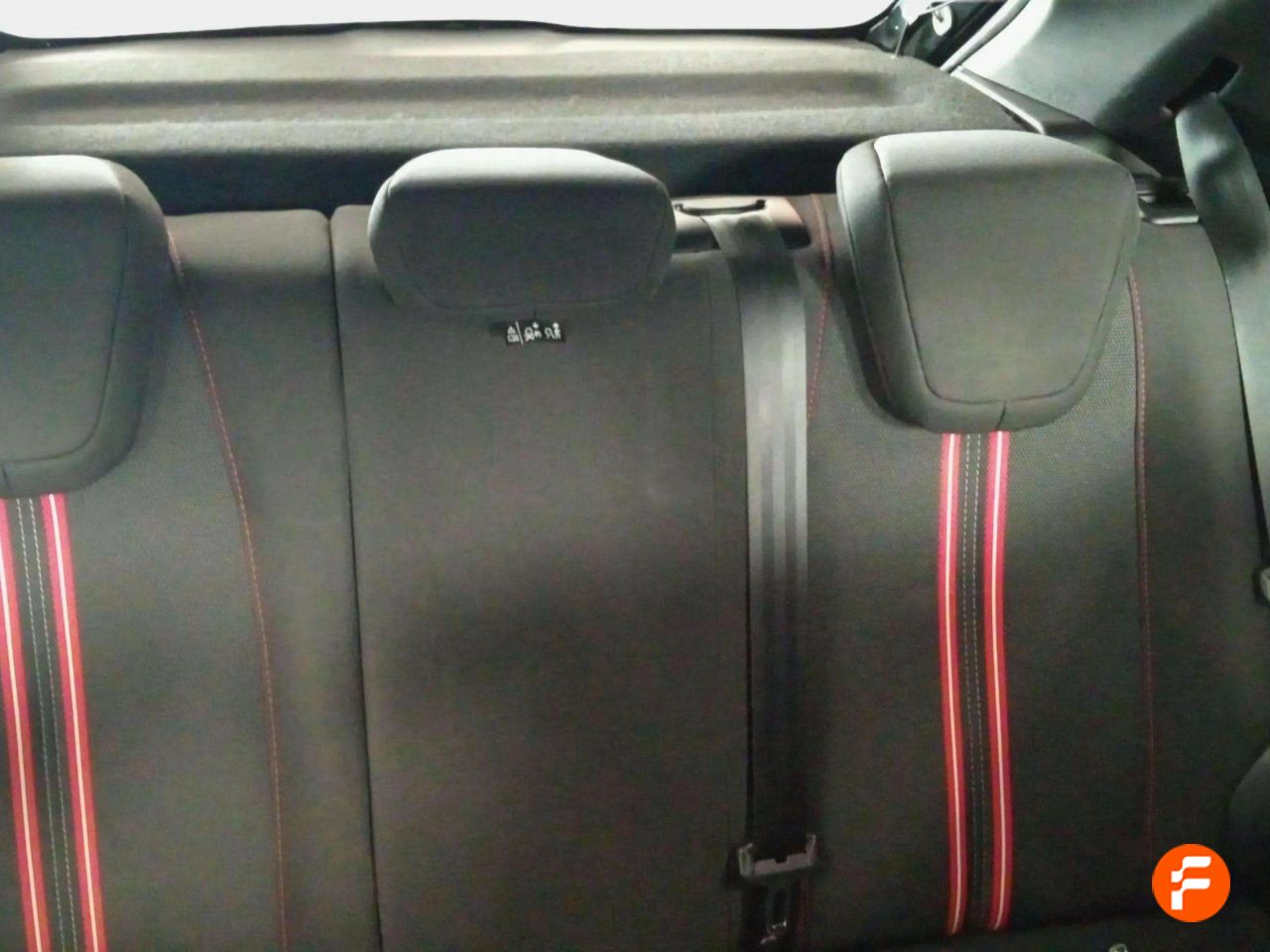 Foto Opel Corsa 16