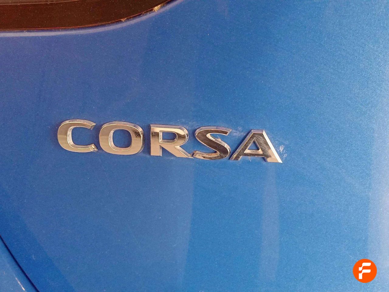 Foto Opel Corsa 19