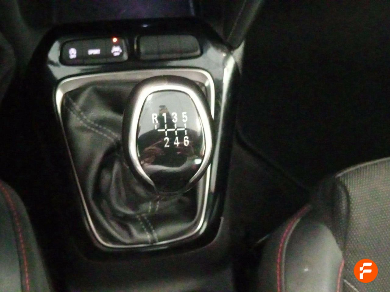 Foto Opel Corsa 24