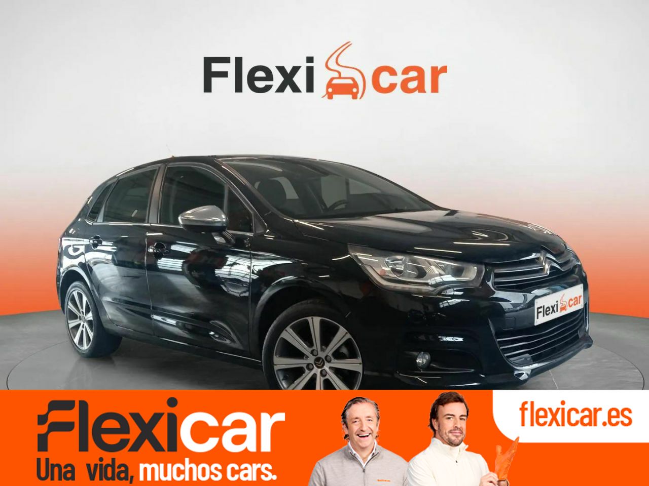 Foto Citroën C4 1