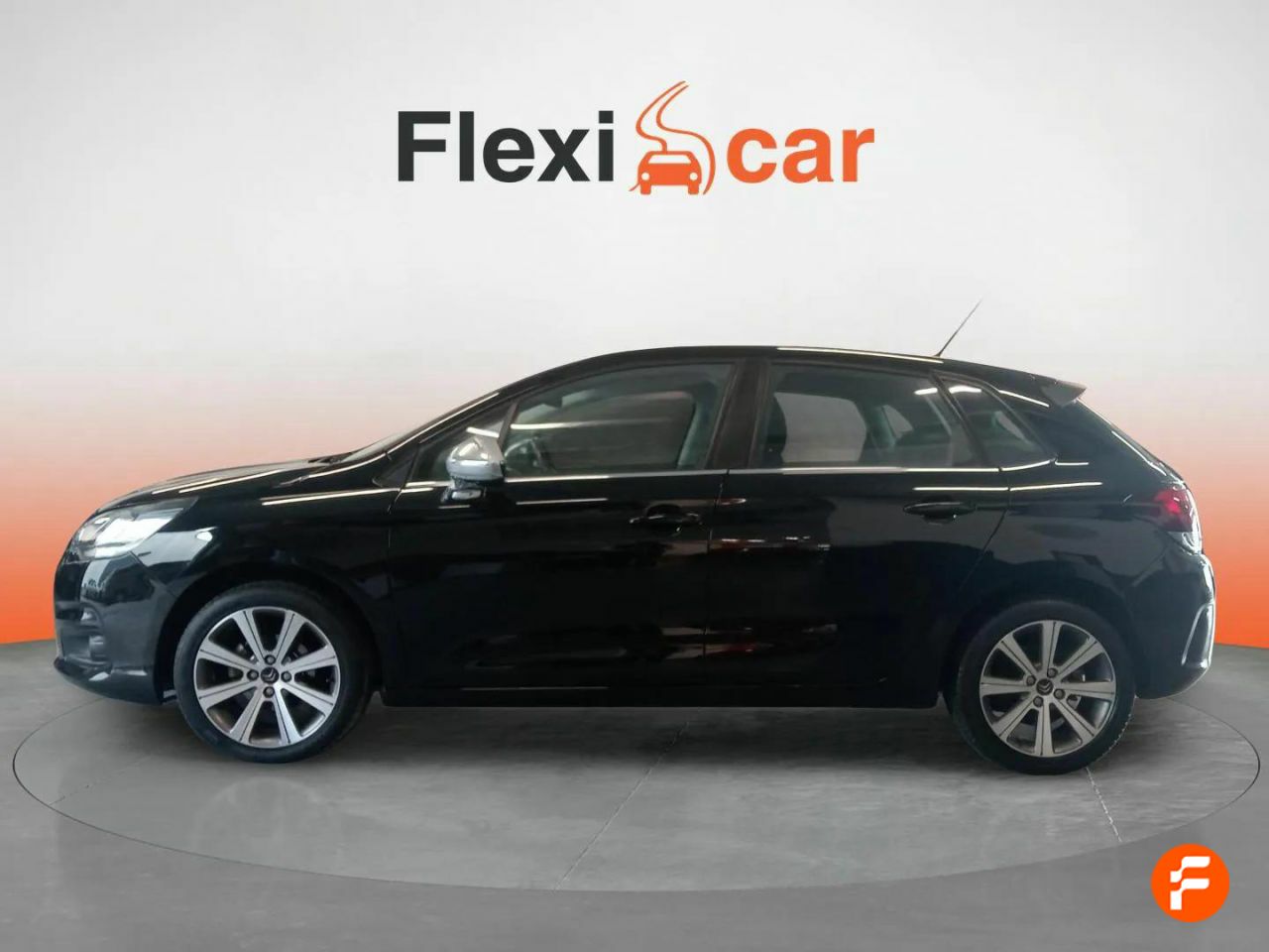 Foto Citroën C4 2