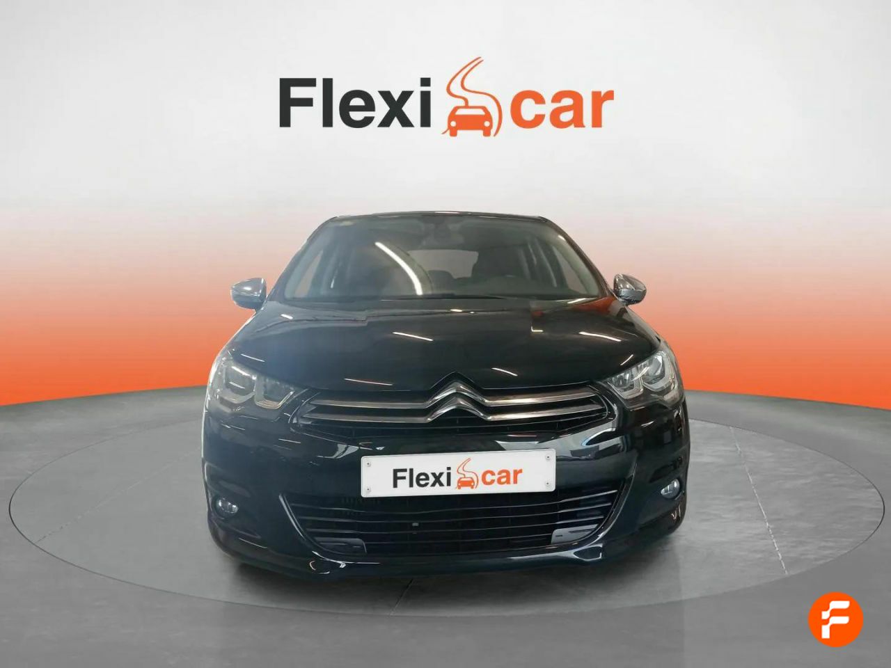 Foto Citroën C4 8