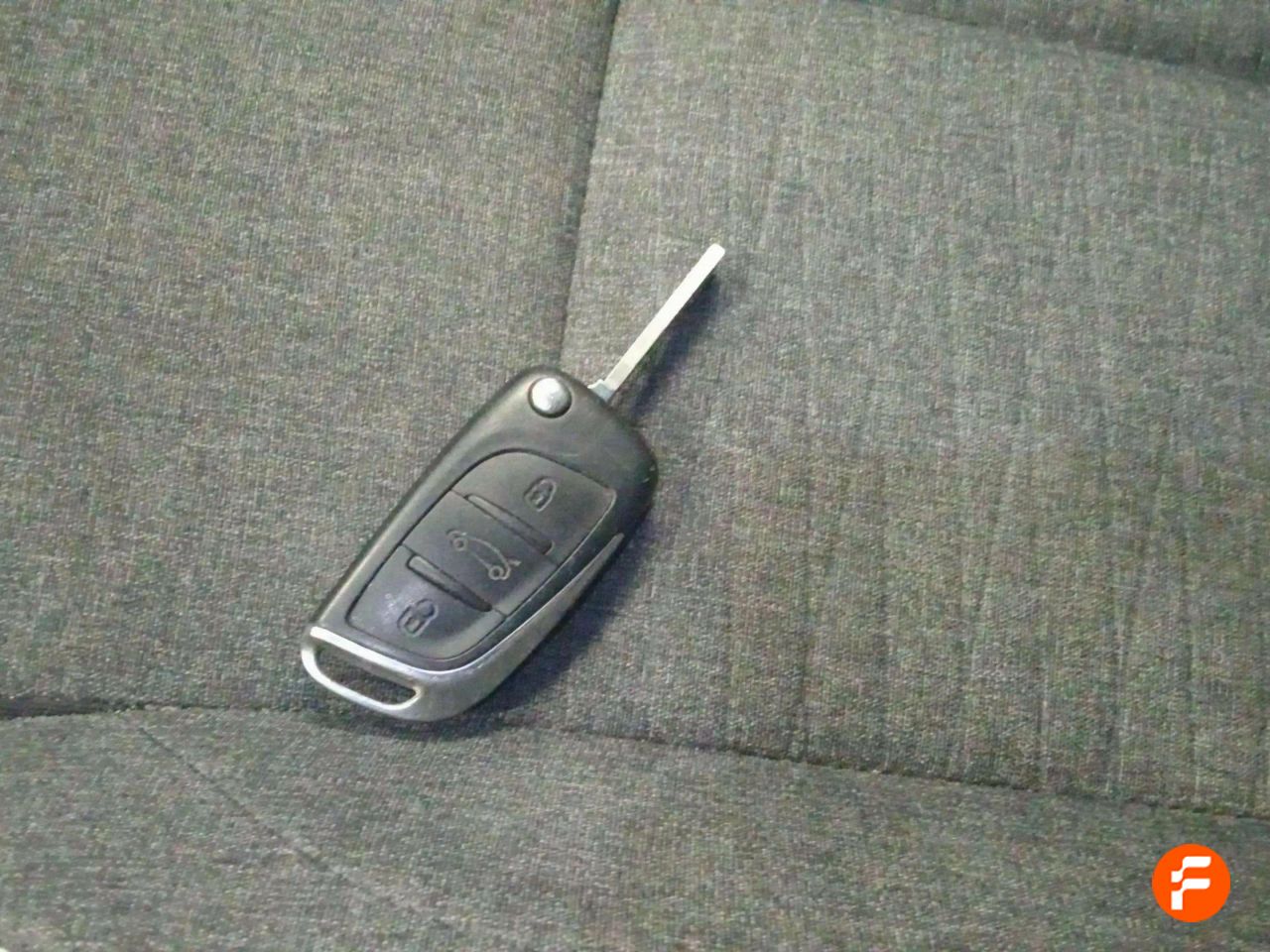 Foto Citroën C4 16