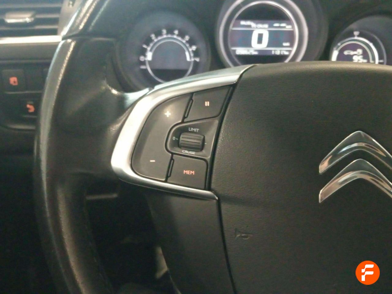 Foto Citroën C4 19