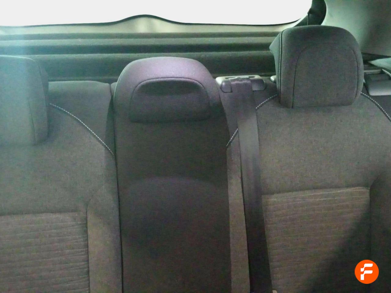 Foto Citroën C4 22