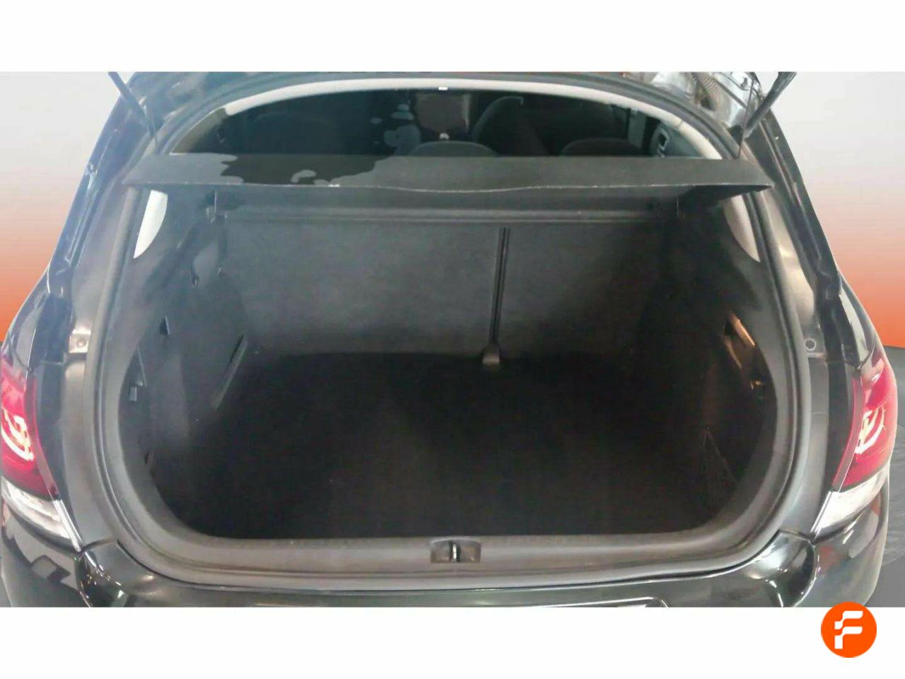 Foto Citroën C4 23