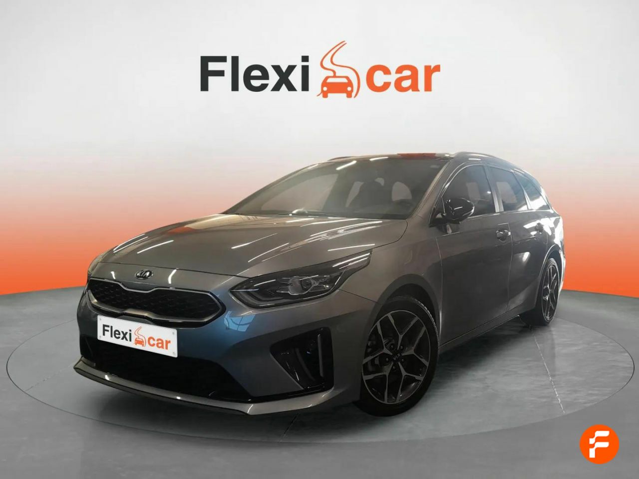 Foto Kia Ceed 2