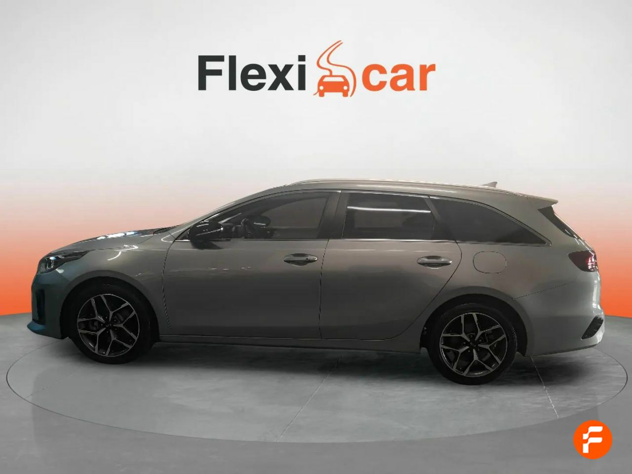 Foto Kia Ceed 3