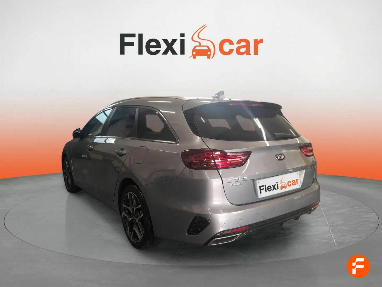 Foto Kia Ceed 4