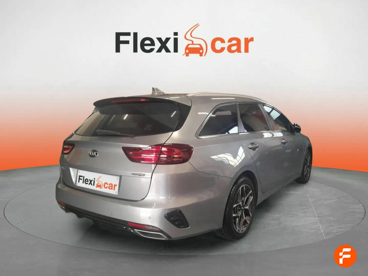 Foto Kia Ceed 7