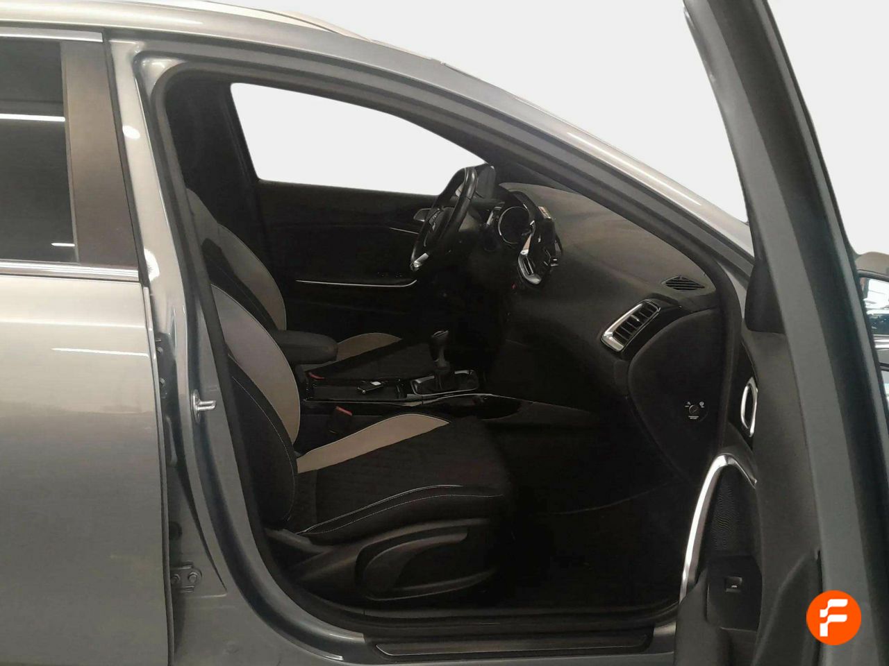 Foto Kia Ceed 13