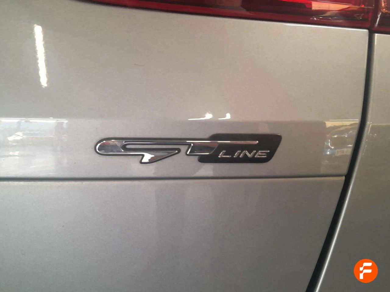 Foto Kia Ceed 18