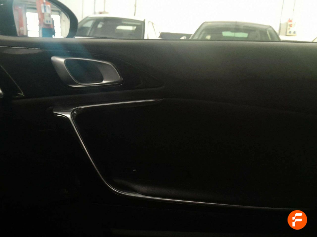 Foto Kia Ceed 21