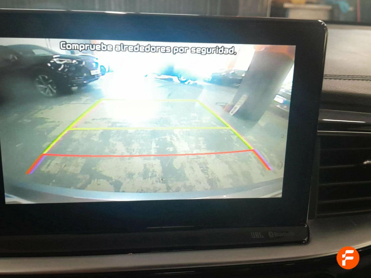 Foto Kia Ceed 23