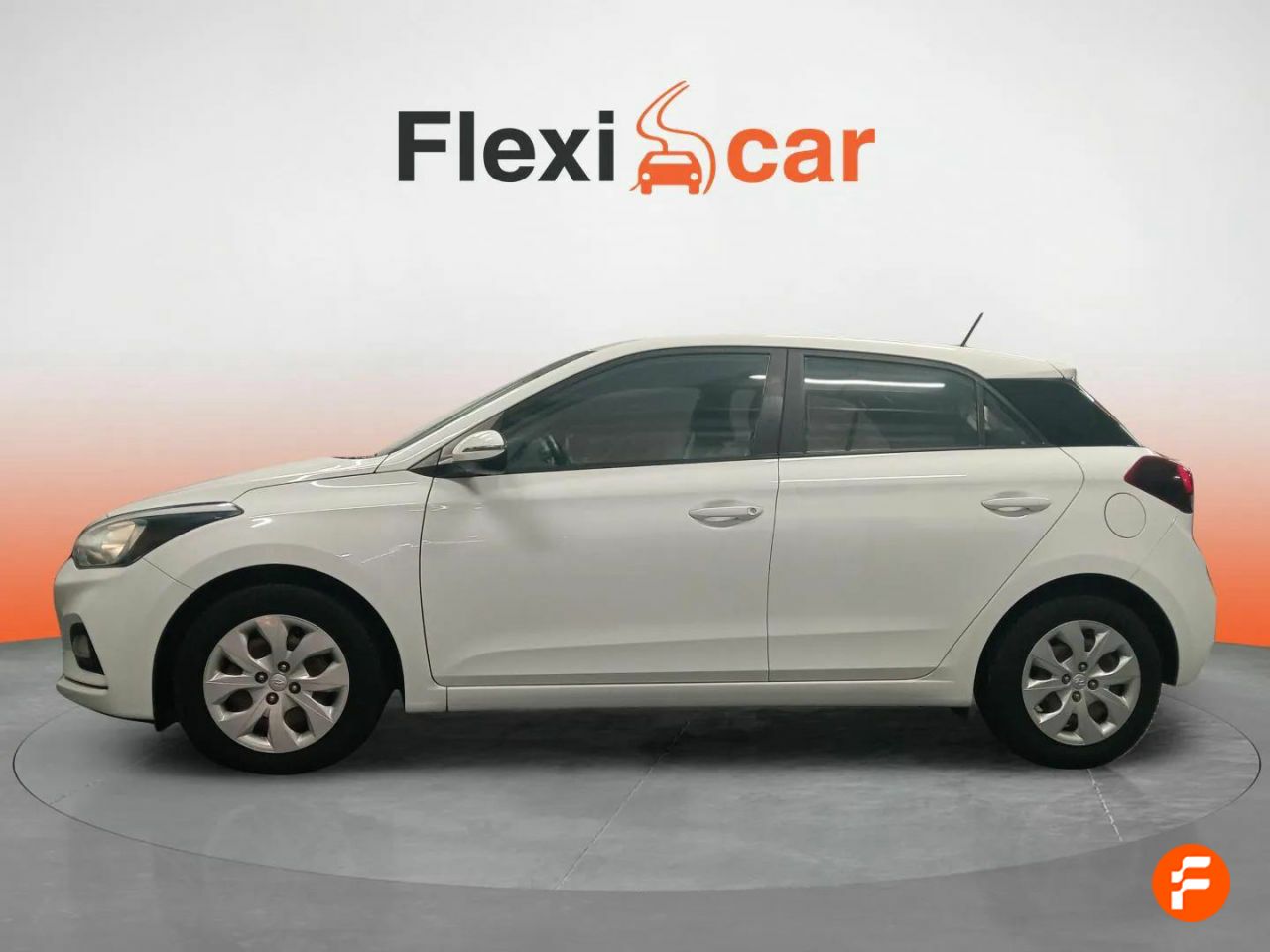 Foto Hyundai i20 2