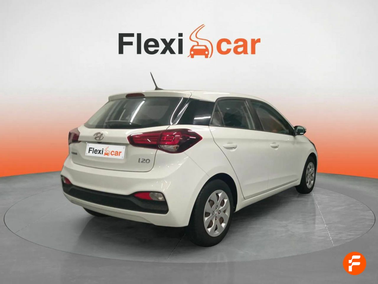 Foto Hyundai i20 5