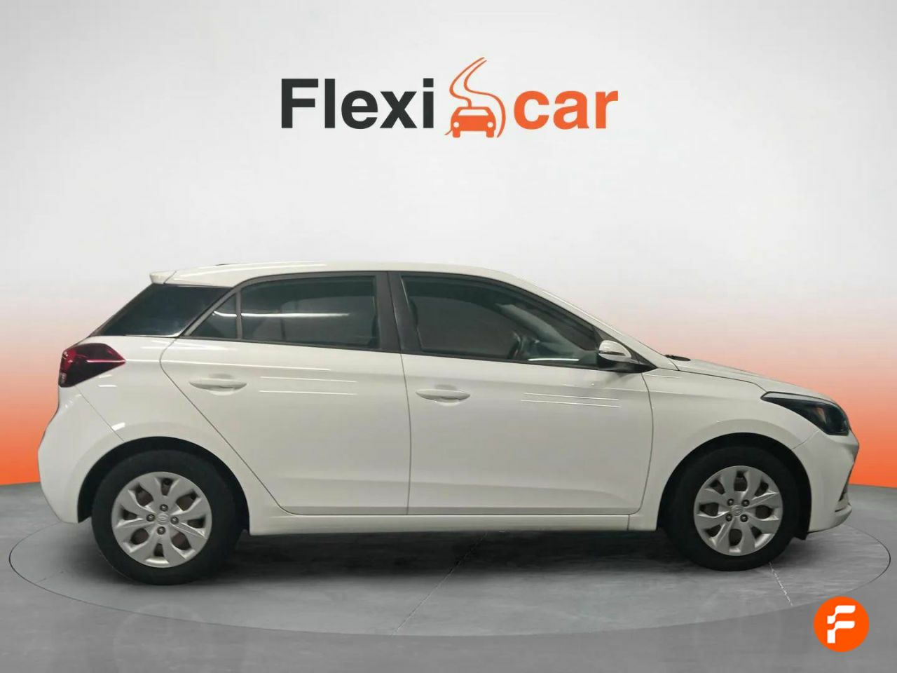Foto Hyundai i20 7