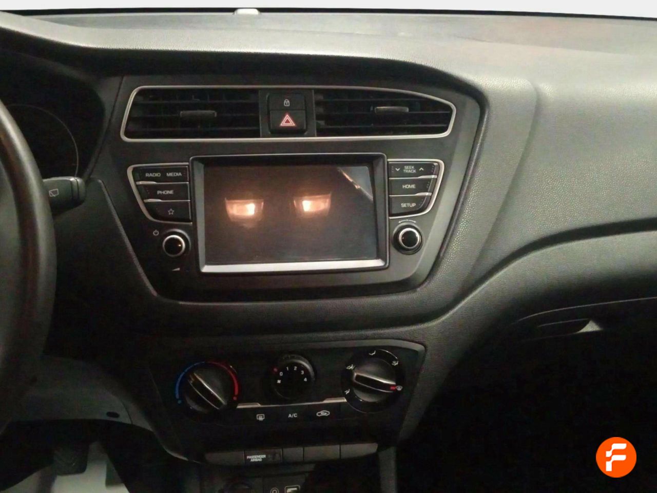 Foto Hyundai i20 11