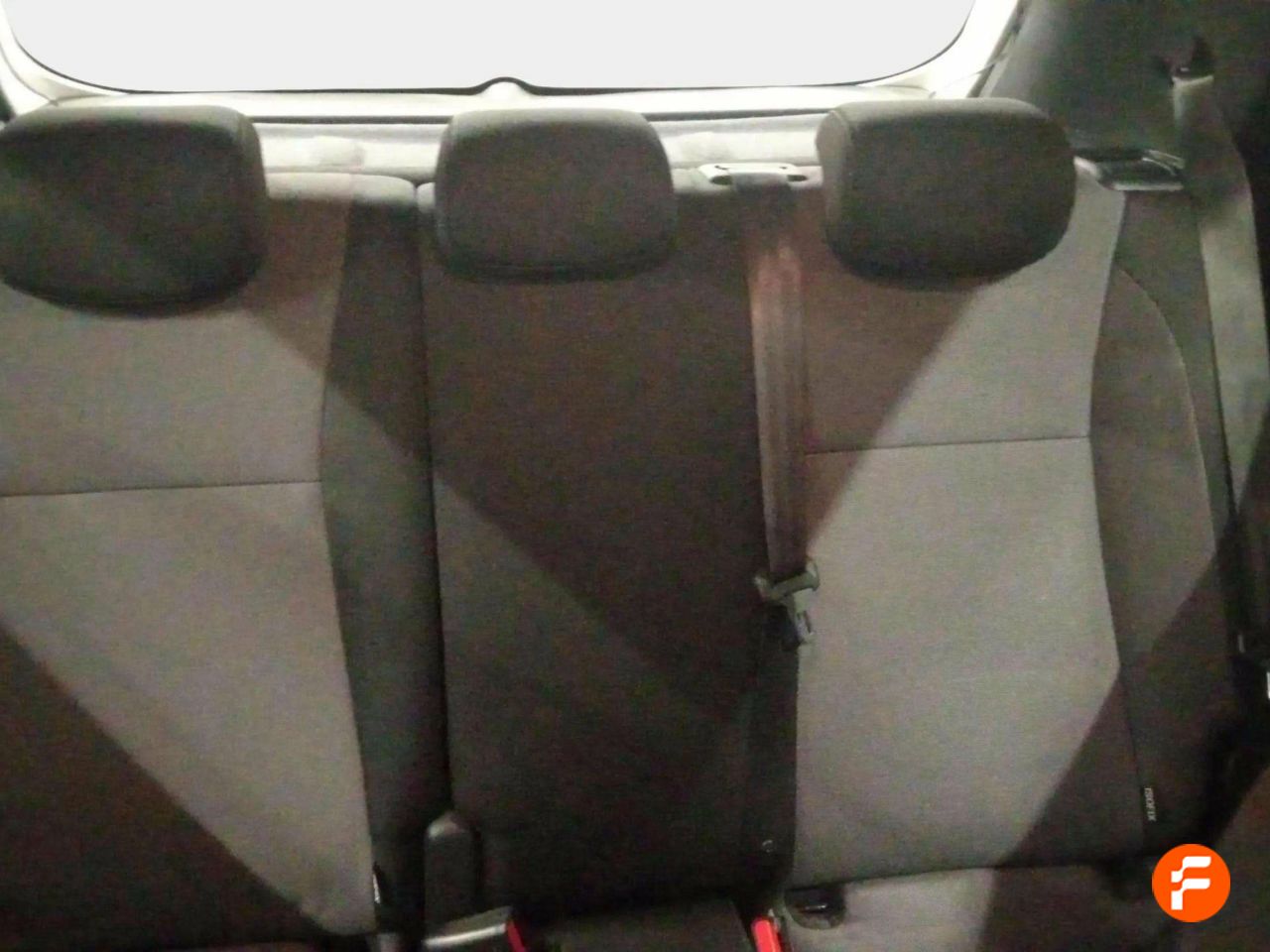 Foto Hyundai i20 16