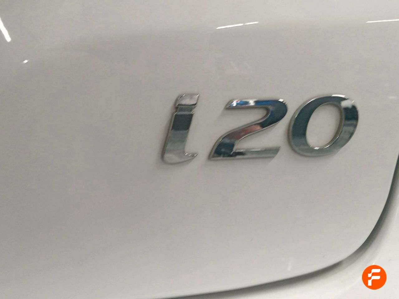Foto Hyundai i20 19