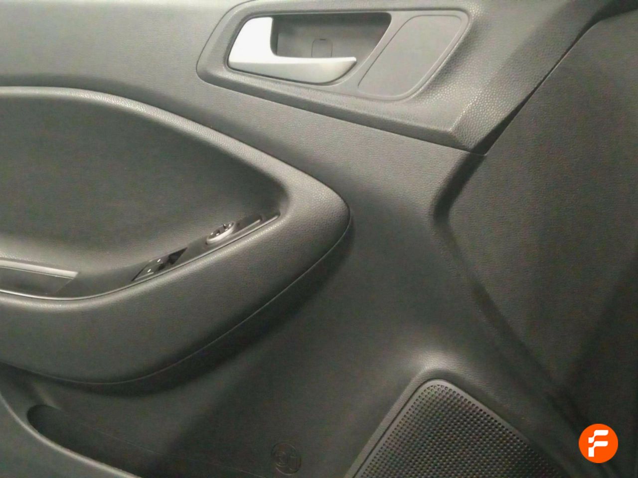 Foto Hyundai i20 21