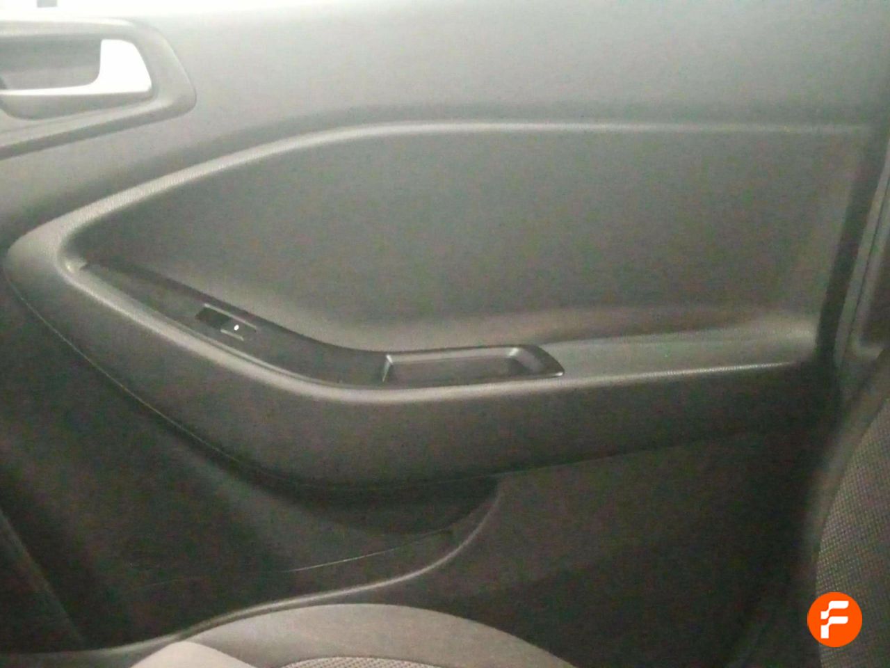 Foto Hyundai i20 22