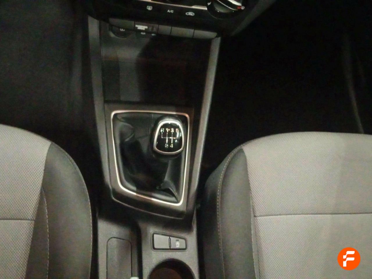 Foto Hyundai i20 23
