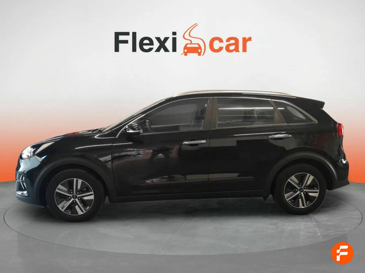 Foto Kia Niro 3
