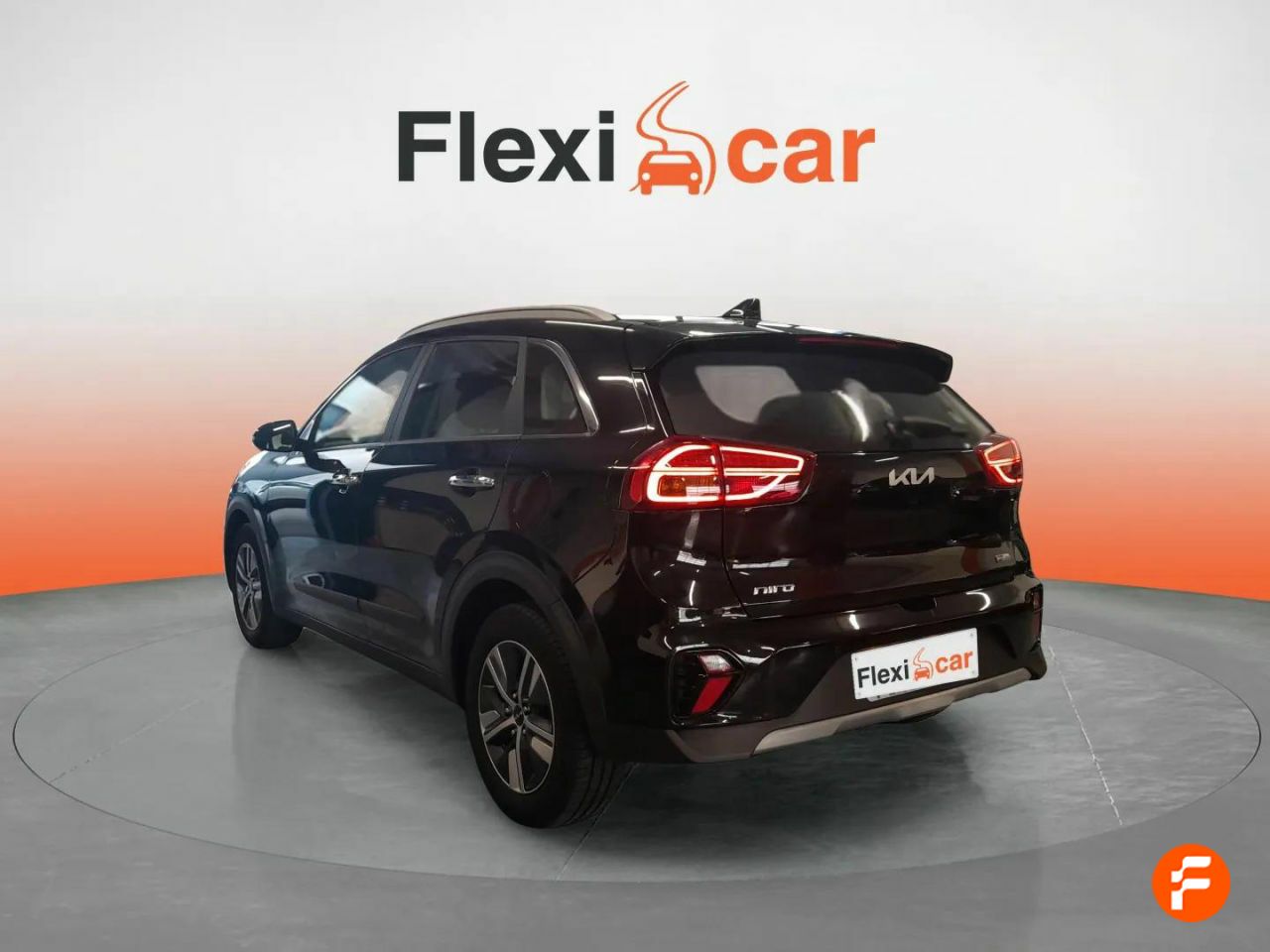 Foto Kia Niro 4