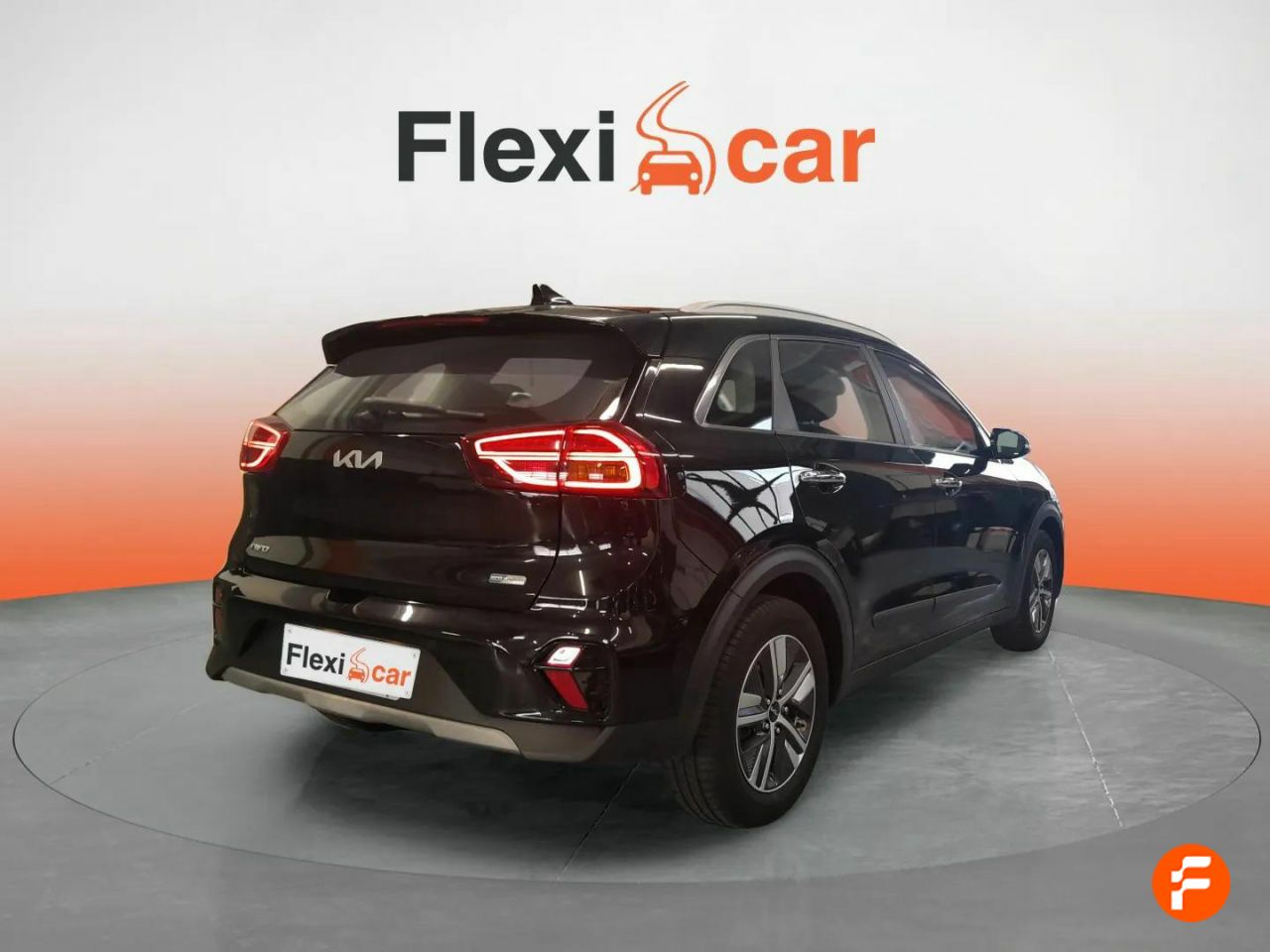 Foto Kia Niro 7