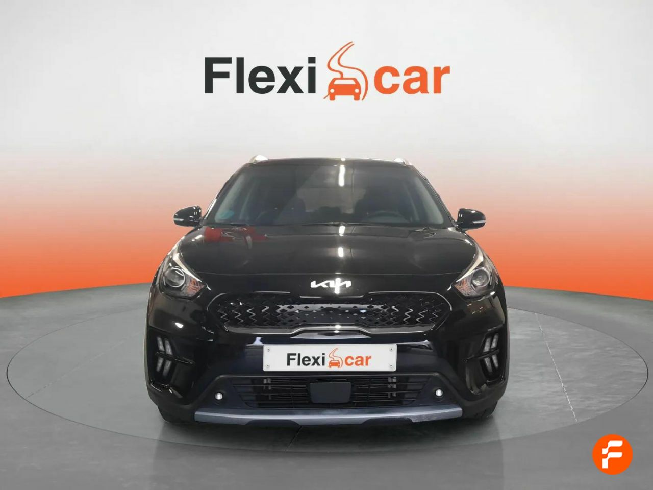 Foto Kia Niro 9