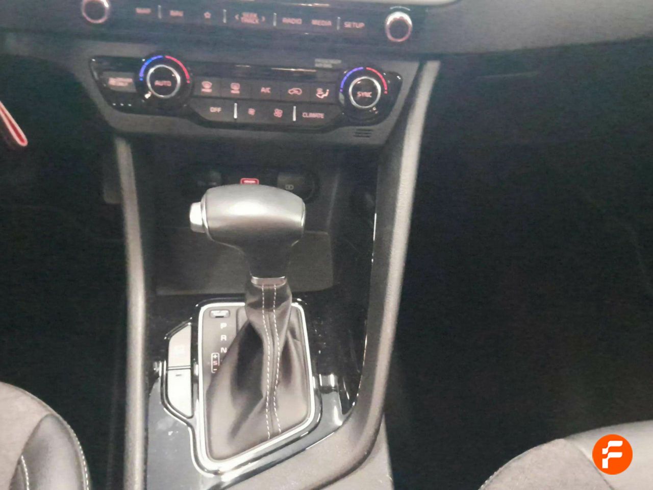 Foto Kia Niro 11