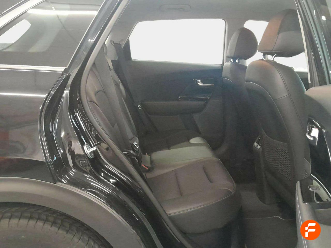 Foto Kia Niro 15